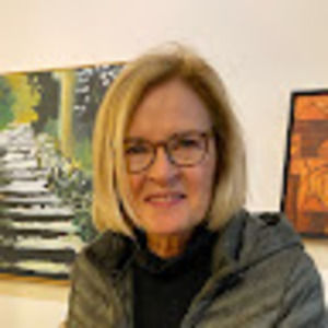 Meet your Posher, Debby